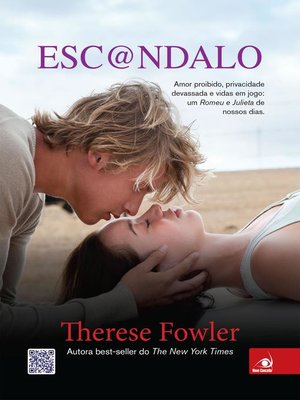 cover image of Esc@ndalo